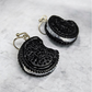 Ice Cream Cookie Sandwich Earrings
