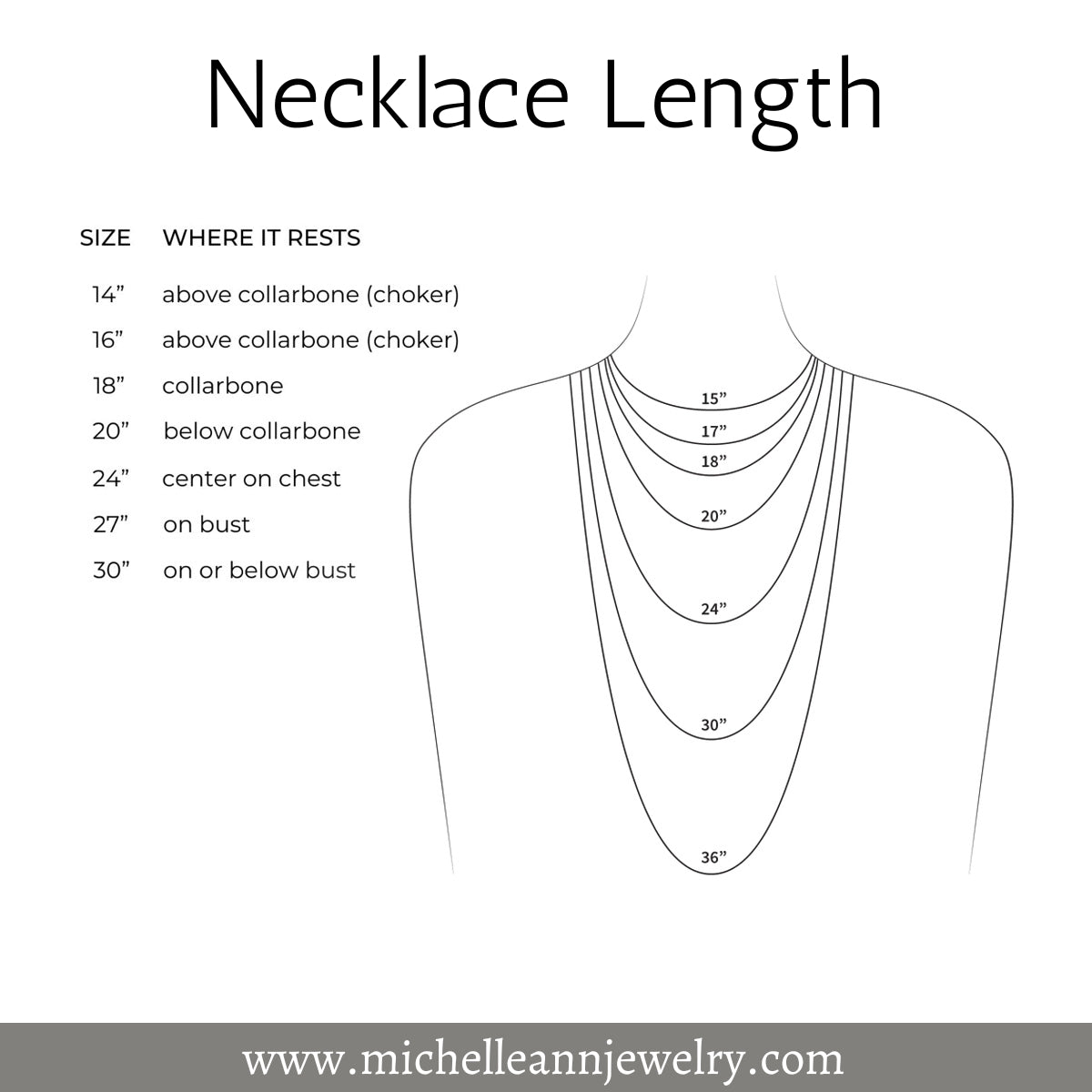 Gold Snowflake Layering Charm Necklace